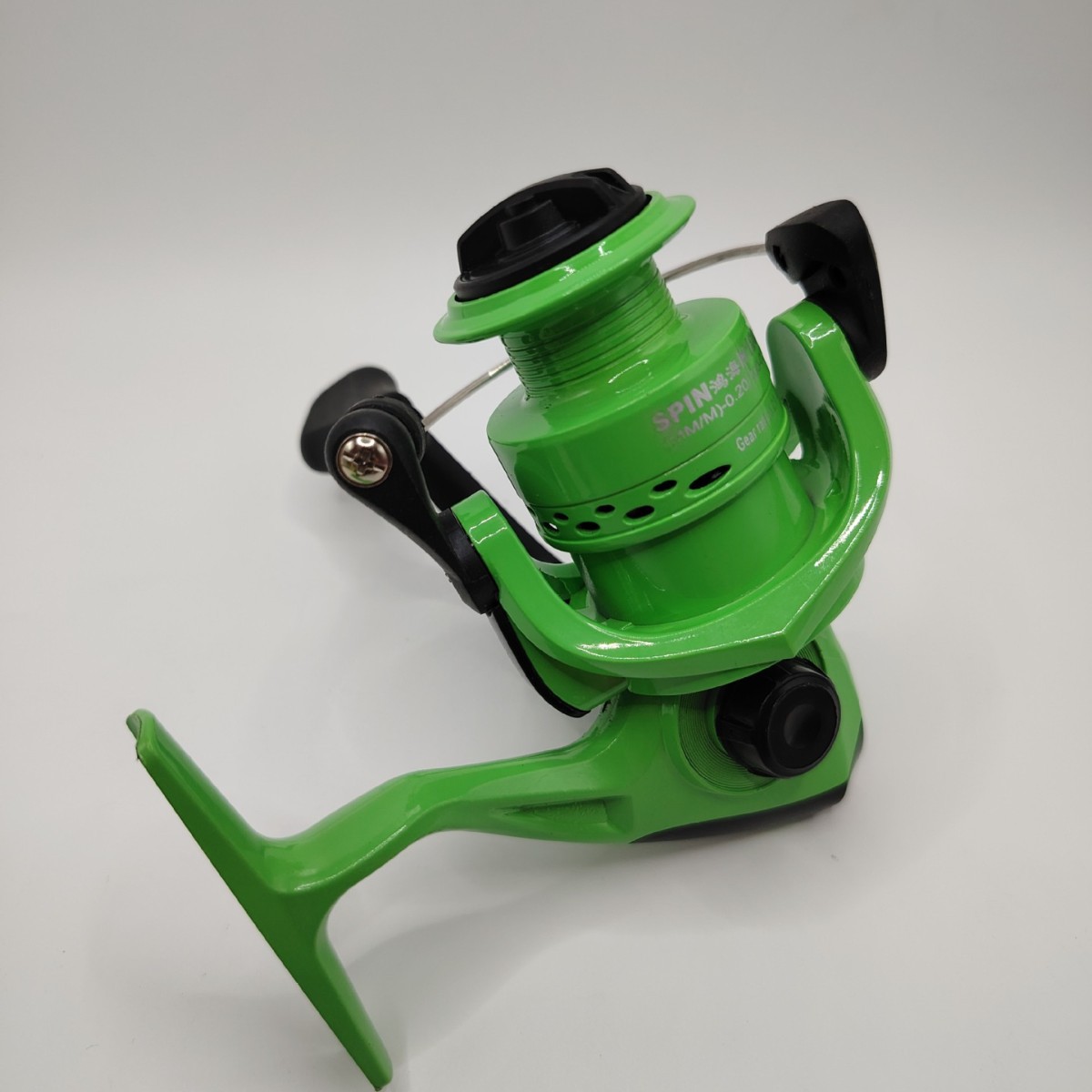 Outlife Spinning Fishing Reel  - Surf Fishing Equipment 评论和价格
