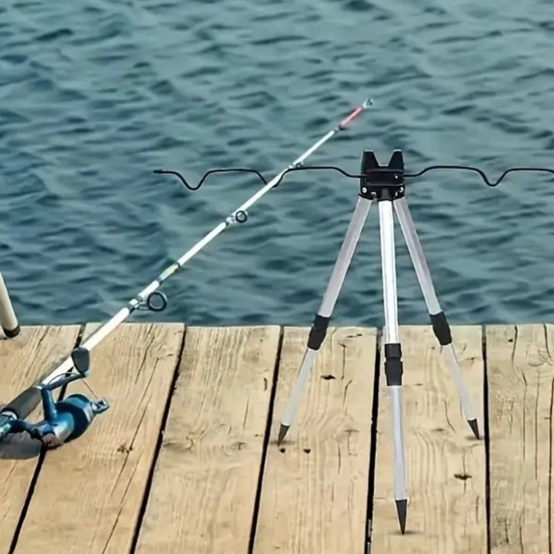 1 SET Fishing Telescopic Posit - Fishing Equipment Rod 评论和价格