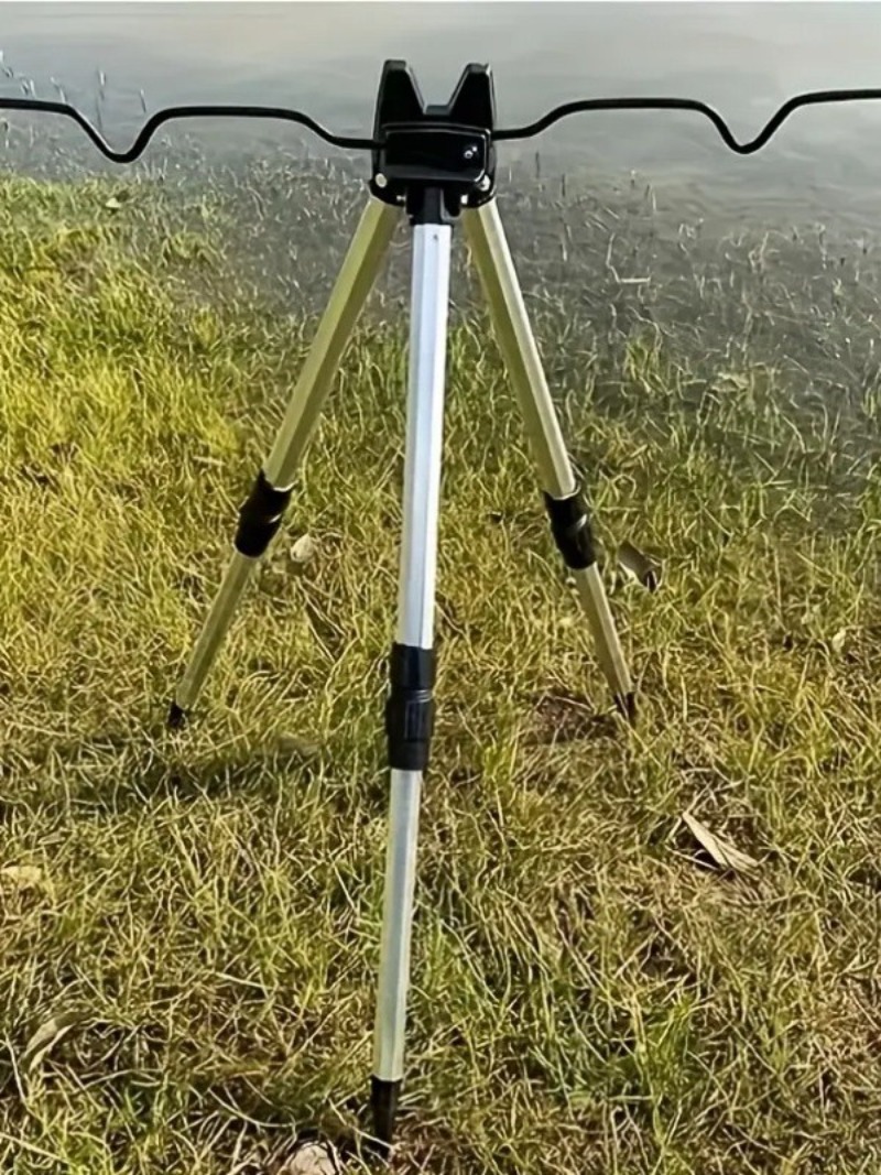 1 SET Fishing Telescopic Posit - Fishing Equipment Rod 评论和价格