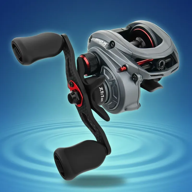 ZGLY Abu Garcia Elite Dropper  - Fishing Gear 评论和价格