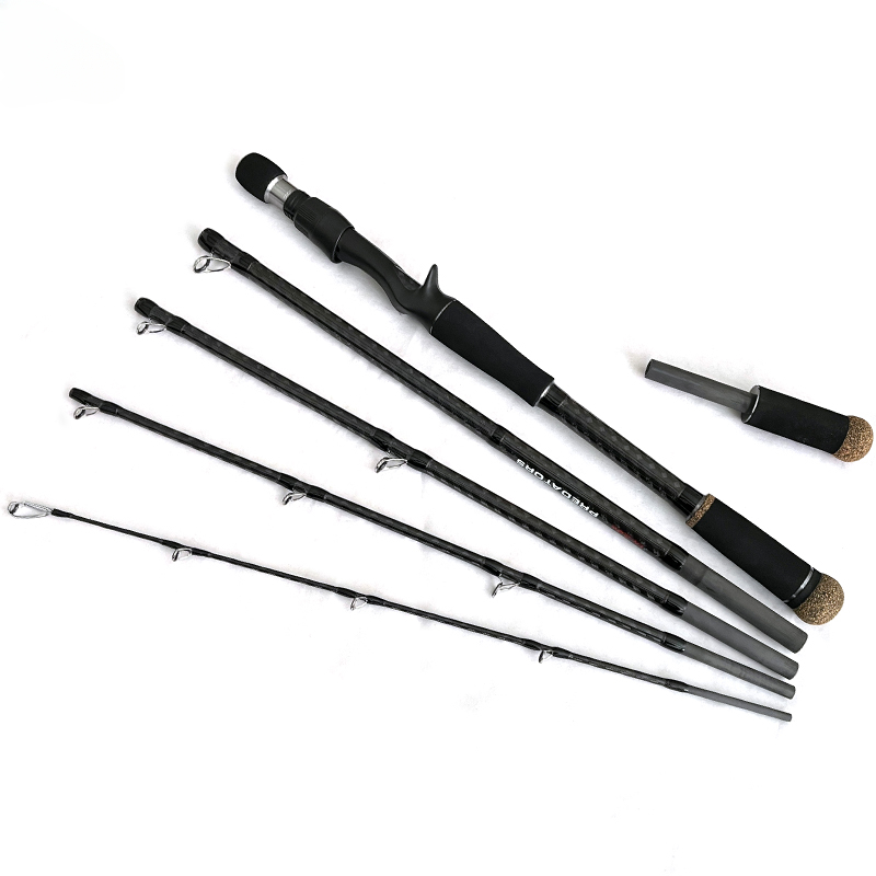 TAKEDO TN92 PT65CXH-6 1.95M Su - Surf Fishing Equipment 评论和价格