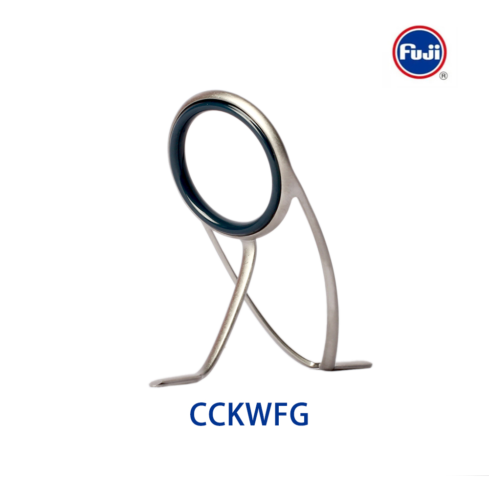 Original FUJI Guide KW Mild-ni - Surf Fishing Equipment 评论和价格