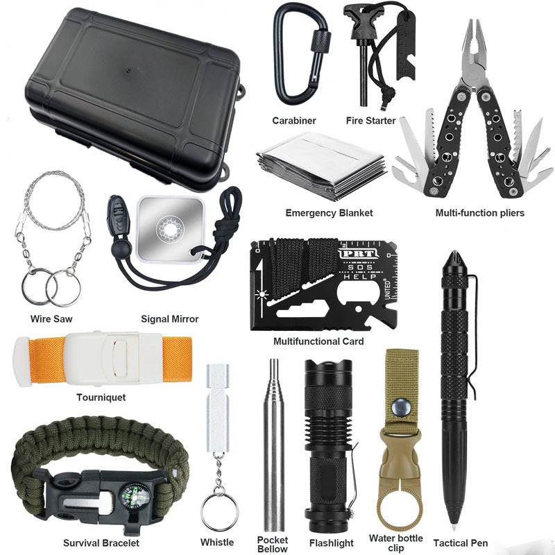 Hongrui DIY Compact Portable I - Fishing Gear 评论和价格