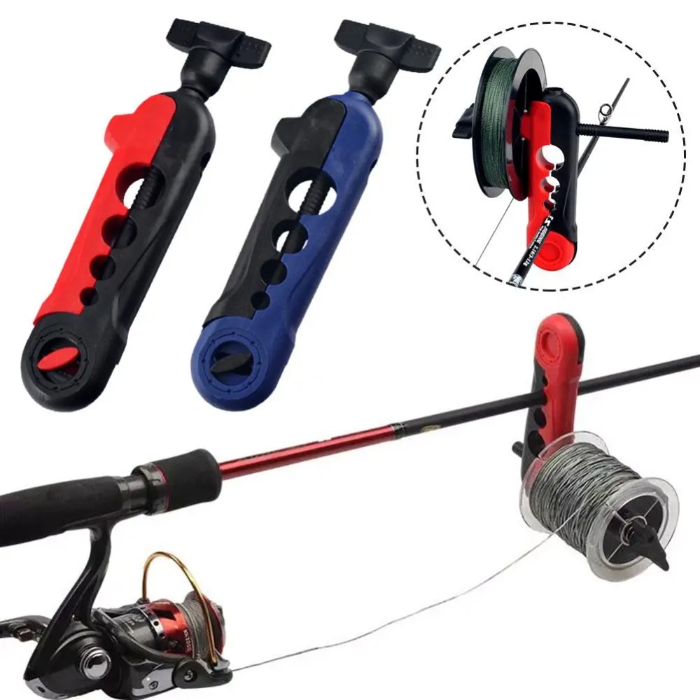 Fishing Line Winder Portable B - Fishing Equipment Line 评论和价格