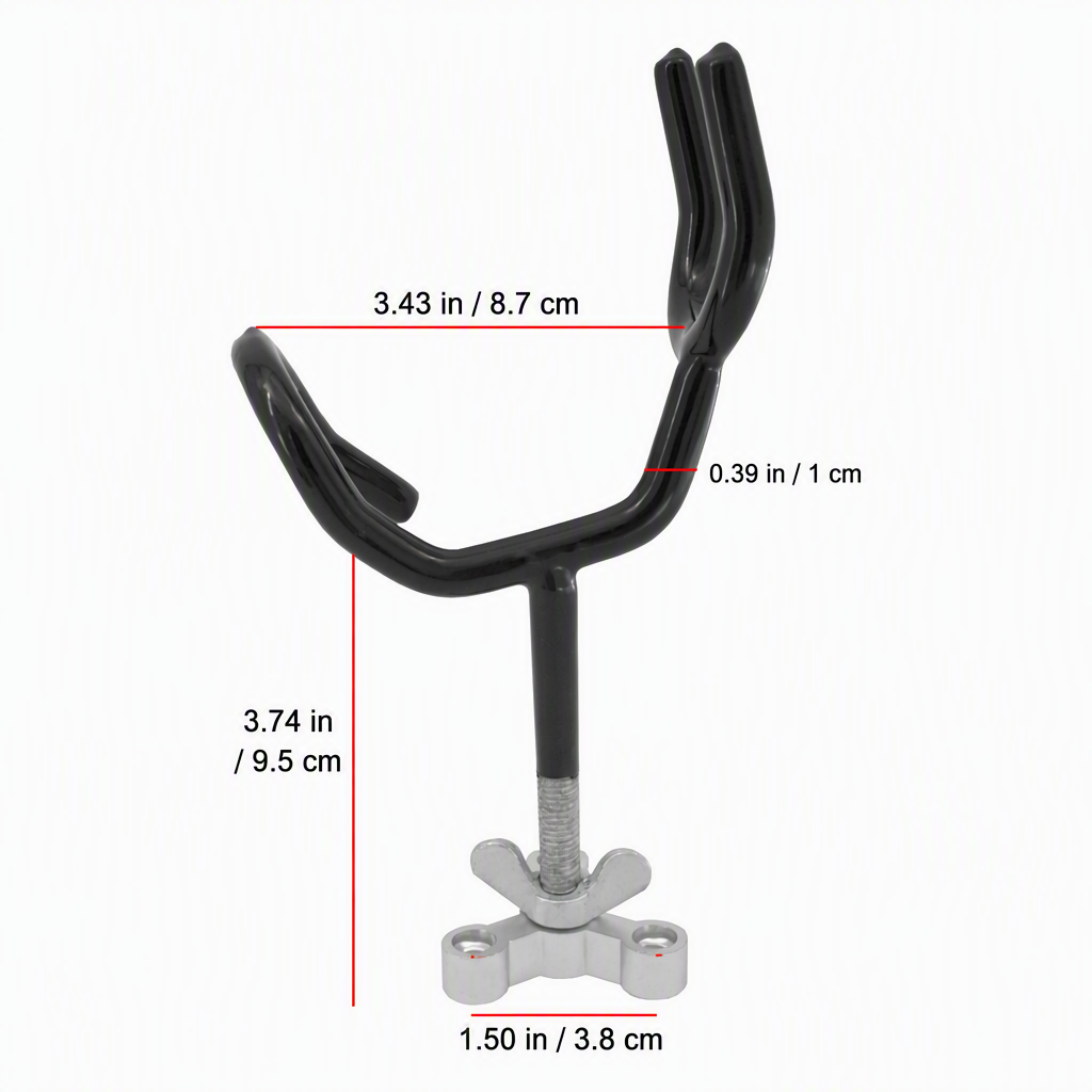 Marine Boat Fishing Rod Mount  - Fishing Equipment Rod 评论和价格