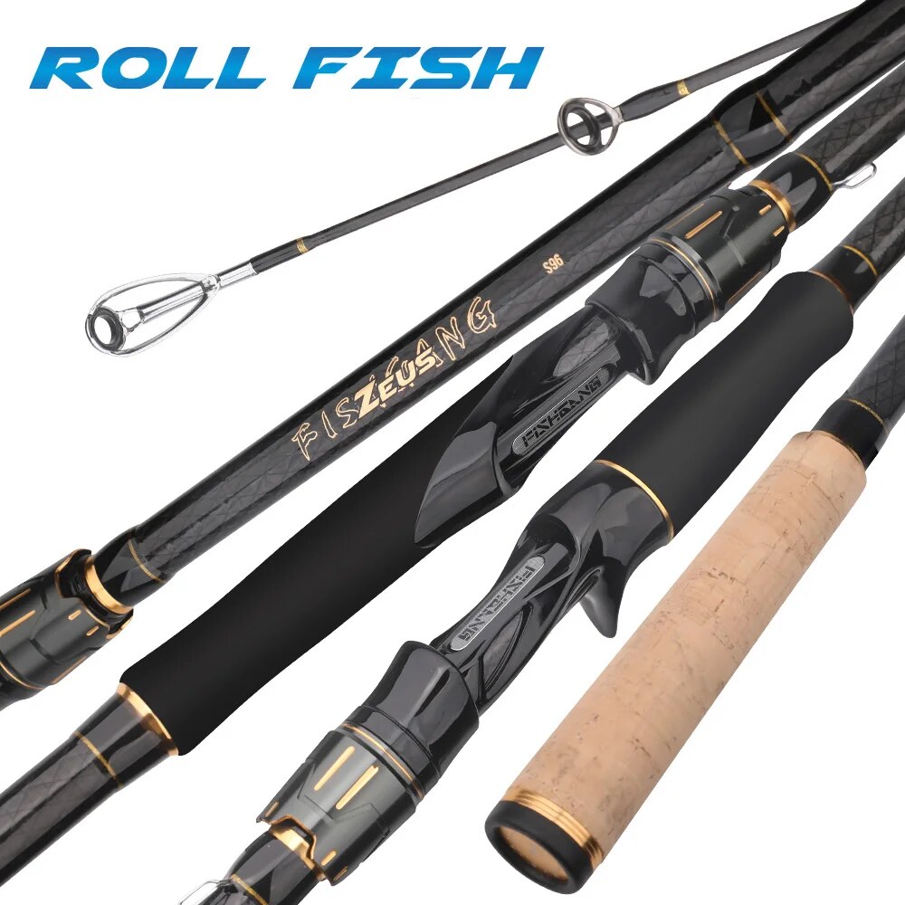 ROLLFISH Shore Jigging Fishing - Surf Fishing Equipment 评论和价格