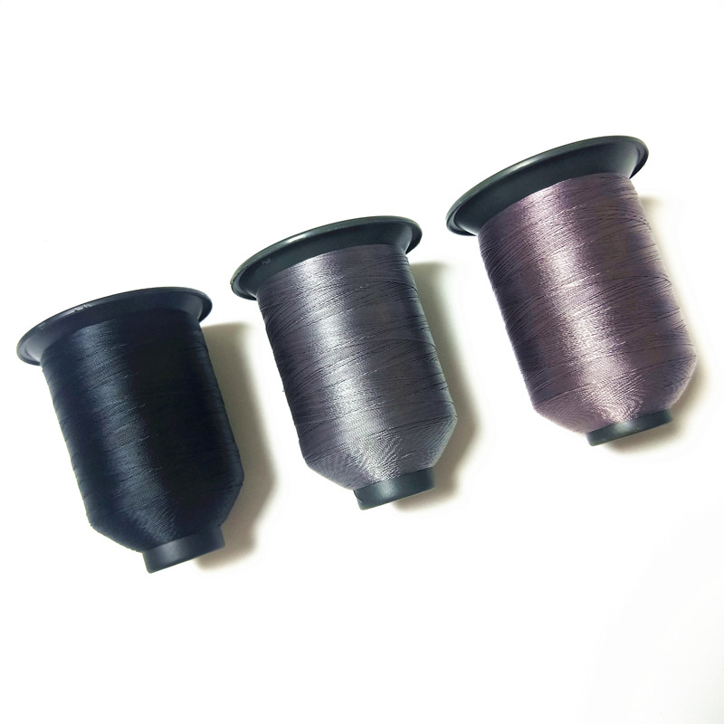 BR Wi&Wa  Black Thread  Nylon  - Fishing Equipment Line 评论和价格