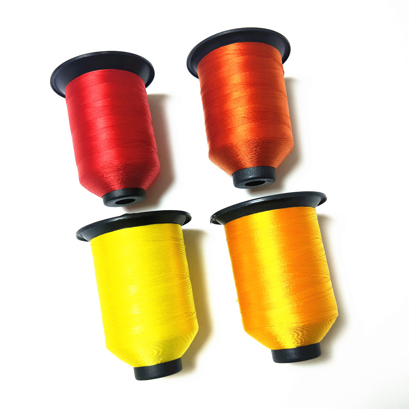 BR Wi&Wa  Black Thread  Nylon  - Fishing Equipment Line 评论和价格