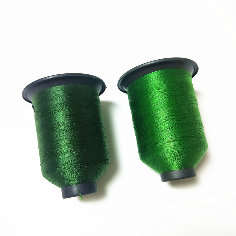 BR Wi&Wa  Black Thread  Nylon  - Fishing Equipment Line 评论和价格