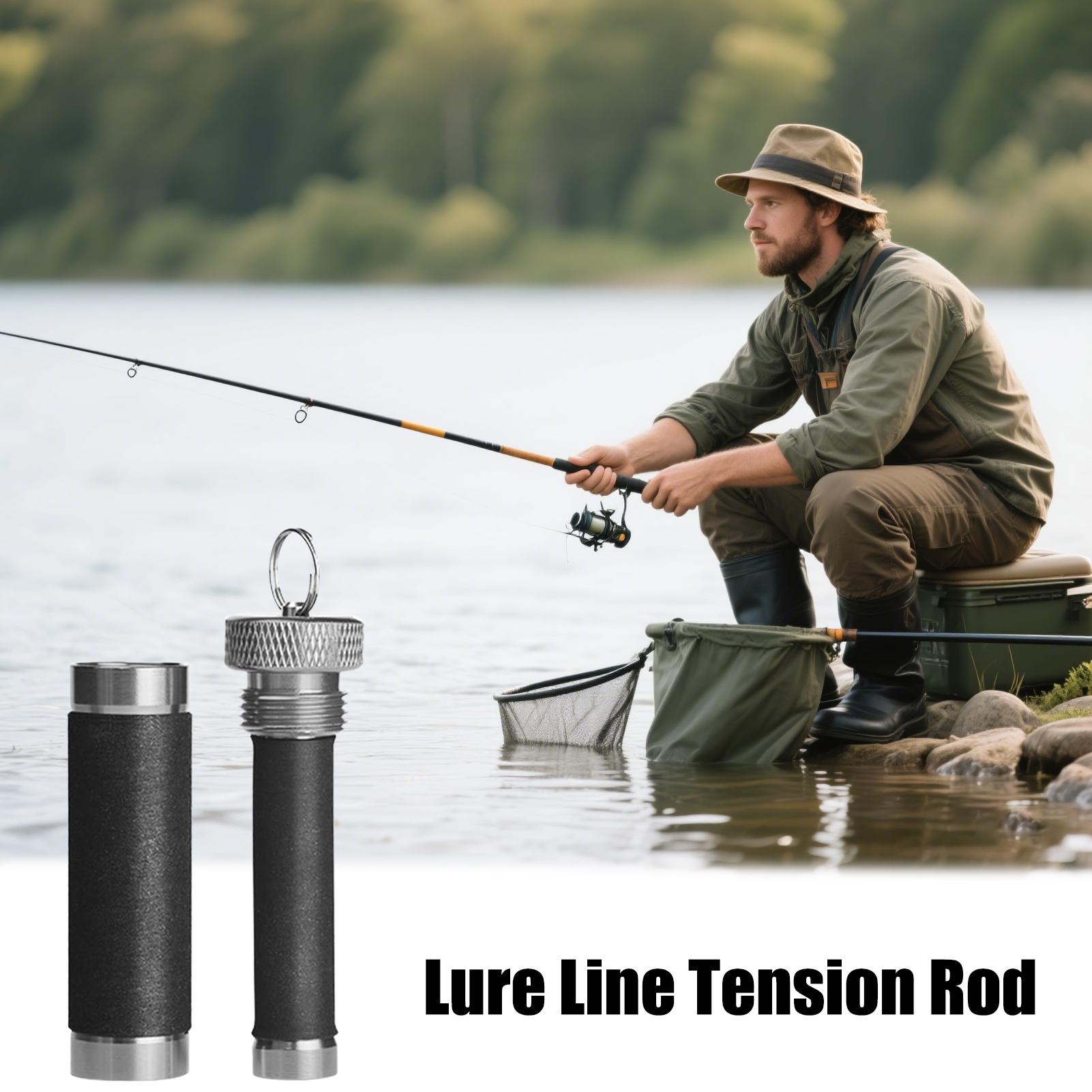 Fish Knot Tying Tool Fishing S - Surf Fishing Equipment 评论和价格