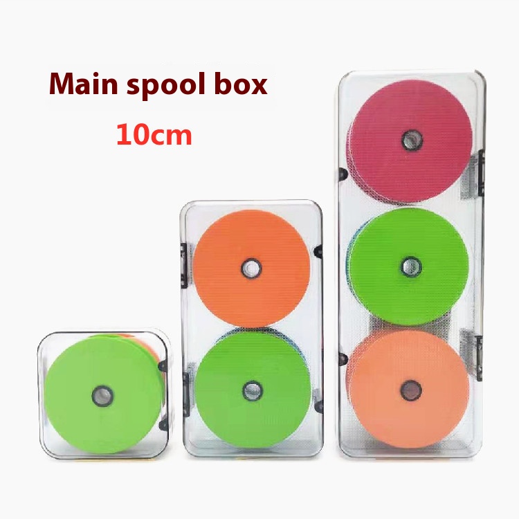 10cm EVA Foam Winding Plate Fi - Fishing Equipment Line 评论和价格