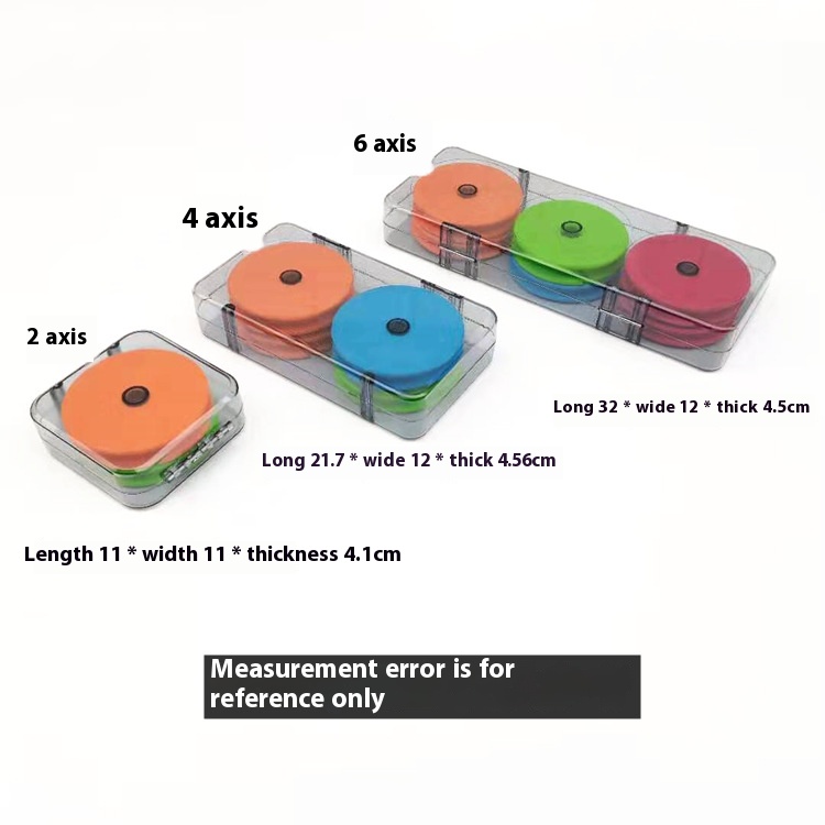 10cm EVA Foam Winding Plate Fi - Fishing Equipment Line 评论和价格