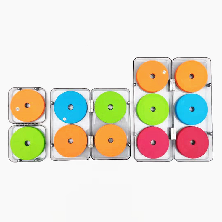 10cm EVA Foam Winding Plate Fi - Fishing Equipment Line 评论和价格