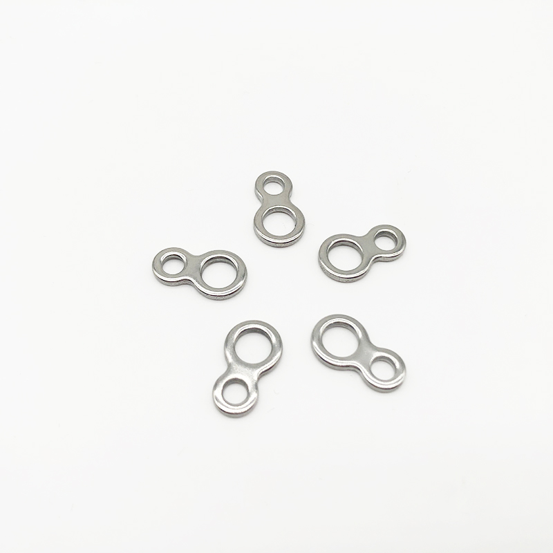 10-50Pcs Stainless Steel Fishi - Fishing Equipment For Beginners 评论和价格