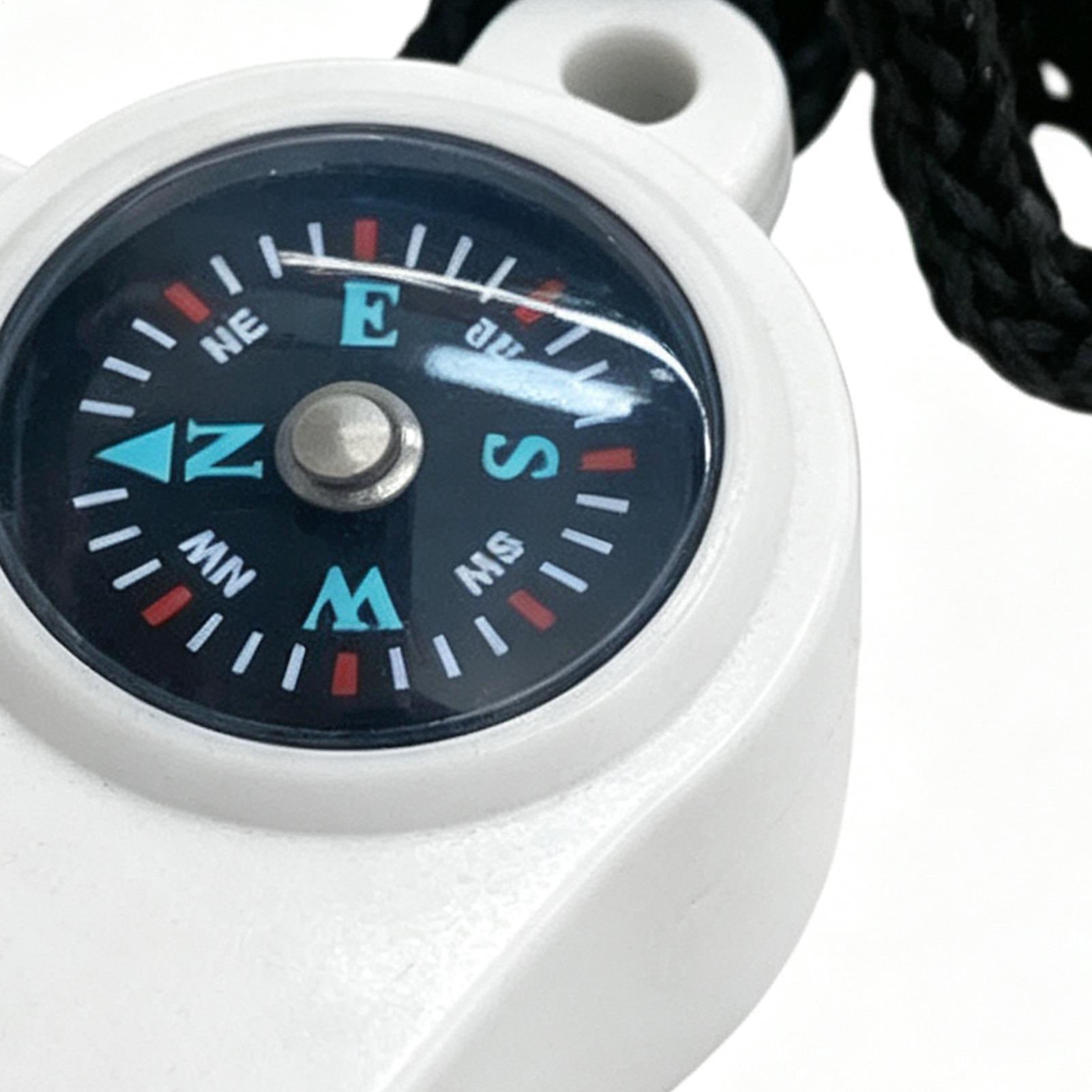 Safety Whistle Multi-Functiona - Fishing Gear 评论和价格