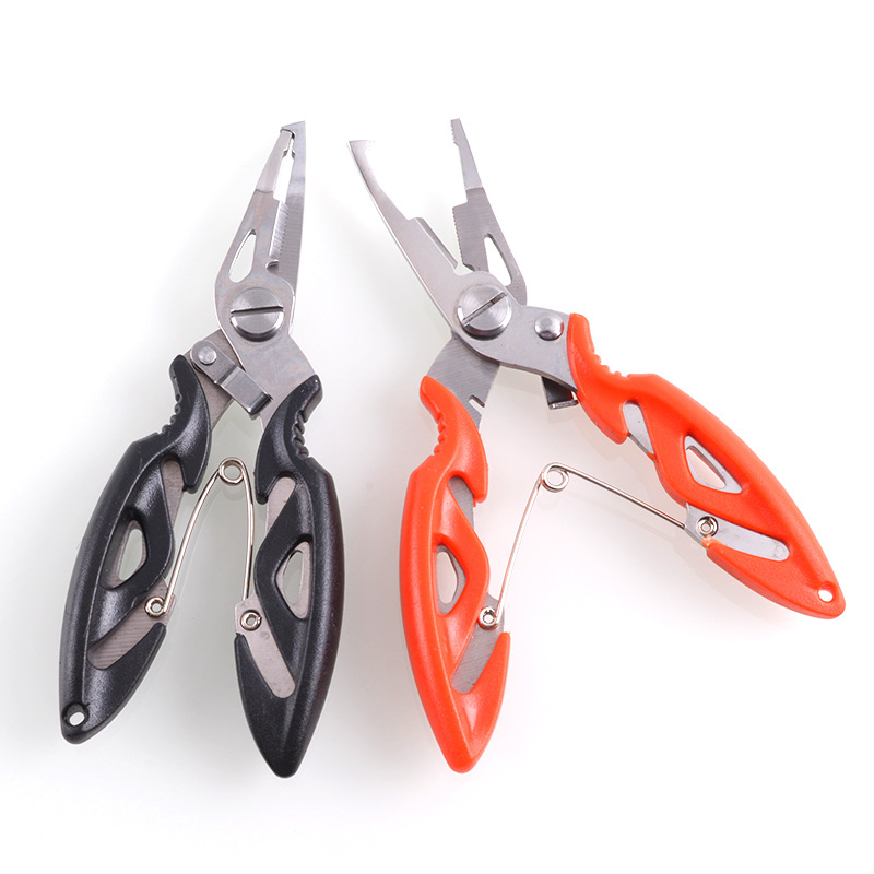 Multifunction Fishing Tools Ac - Fishing Equipment Set 评论和价格
