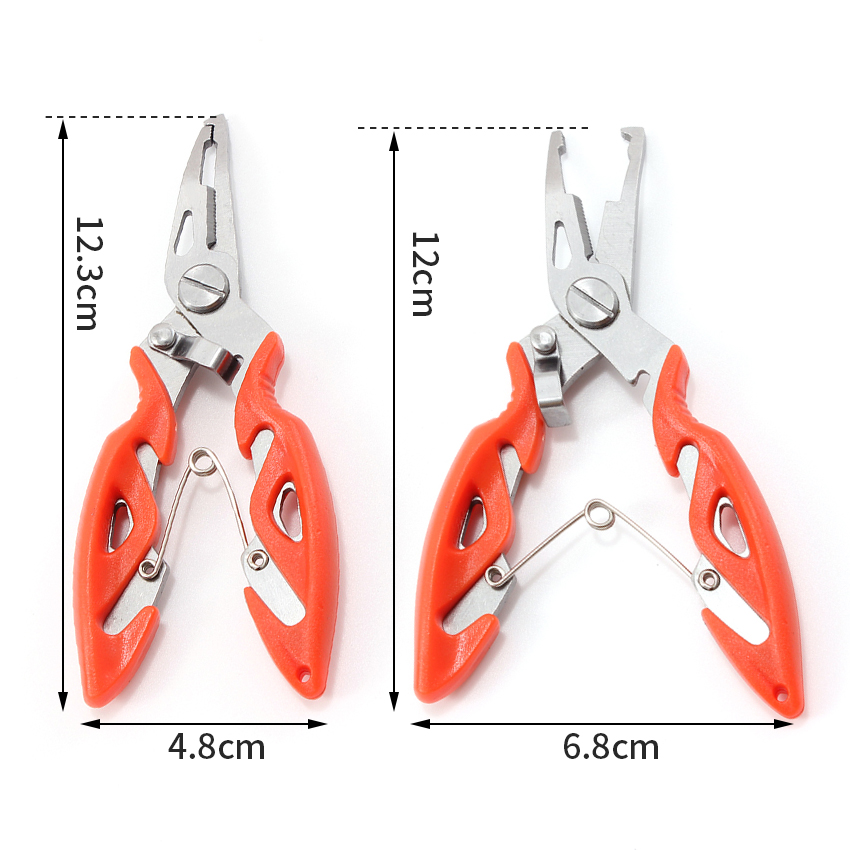 Multifunction Fishing Tools Ac - Fishing Equipment Set 评论和价格