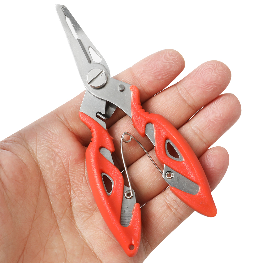 Multifunction Fishing Tools Ac - Fishing Equipment Set 评论和价格