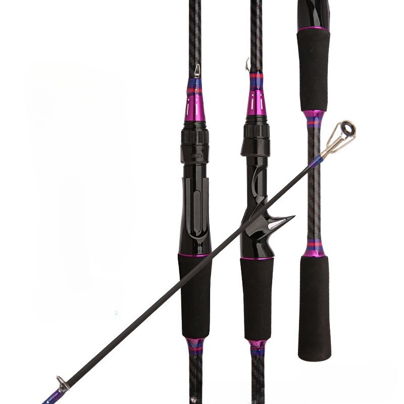 Lure Rod Fishing Straight Hand - Surf Fishing Equipment 评论和价格