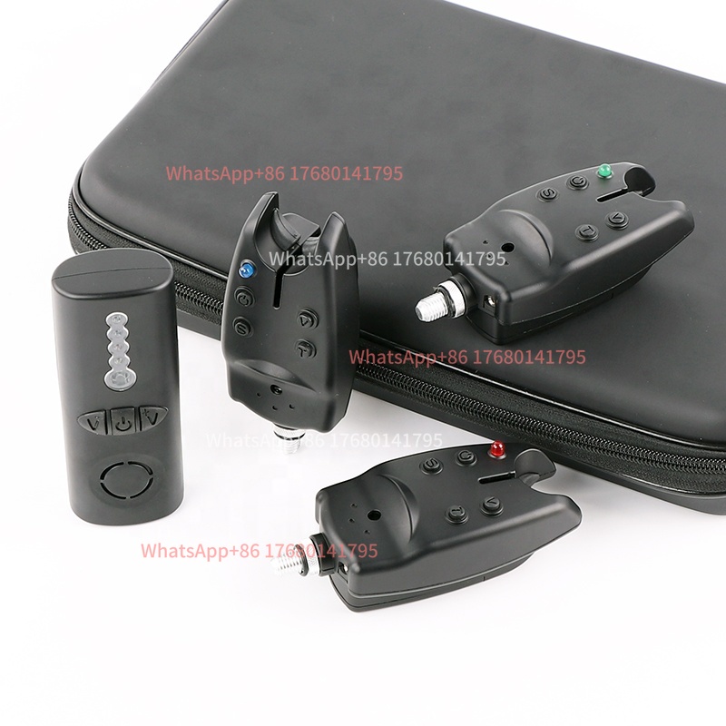 Adjustable volume tone sensiti - Fishing Gear 评论和价格