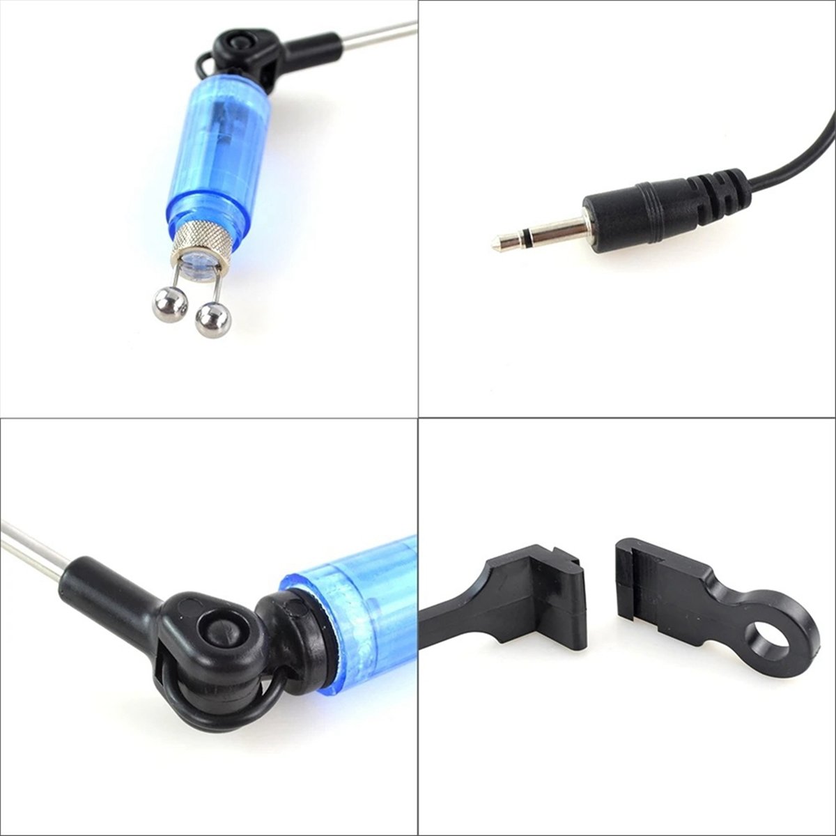 European Fishing Equipment, Ca - Fishing Equipment Rod 评论和价格