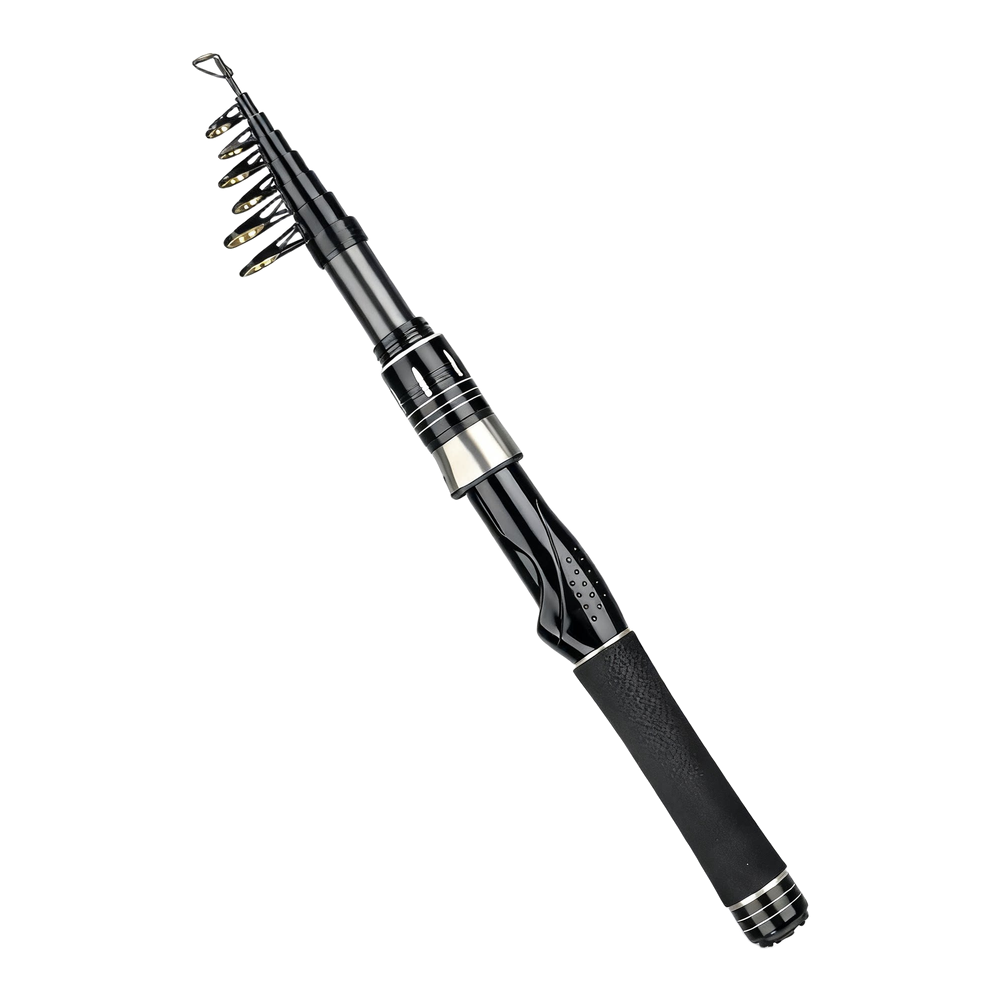 Ultralight Telescopic Carbon F - Fishing Equipment Rod 评论和价格