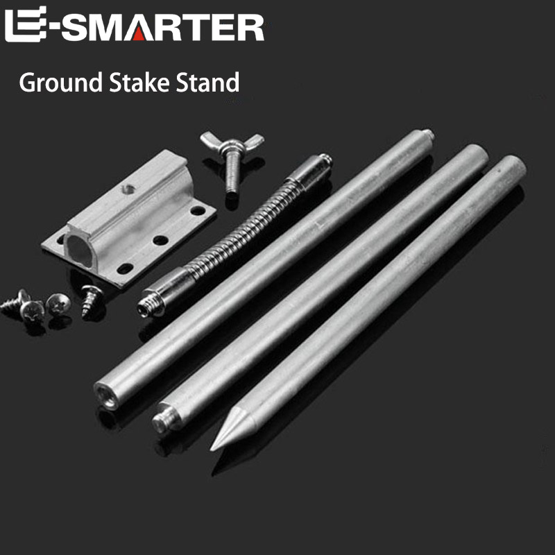 Portable Lantern Stand Outdoor - Fishing Gear 评论和价格