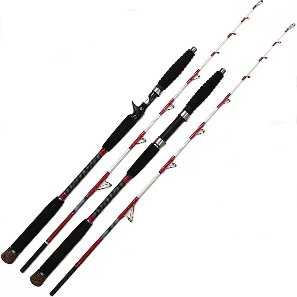 1.6M Saltwater Offshore 100-30 - Surf Fishing Equipment 评论和价格