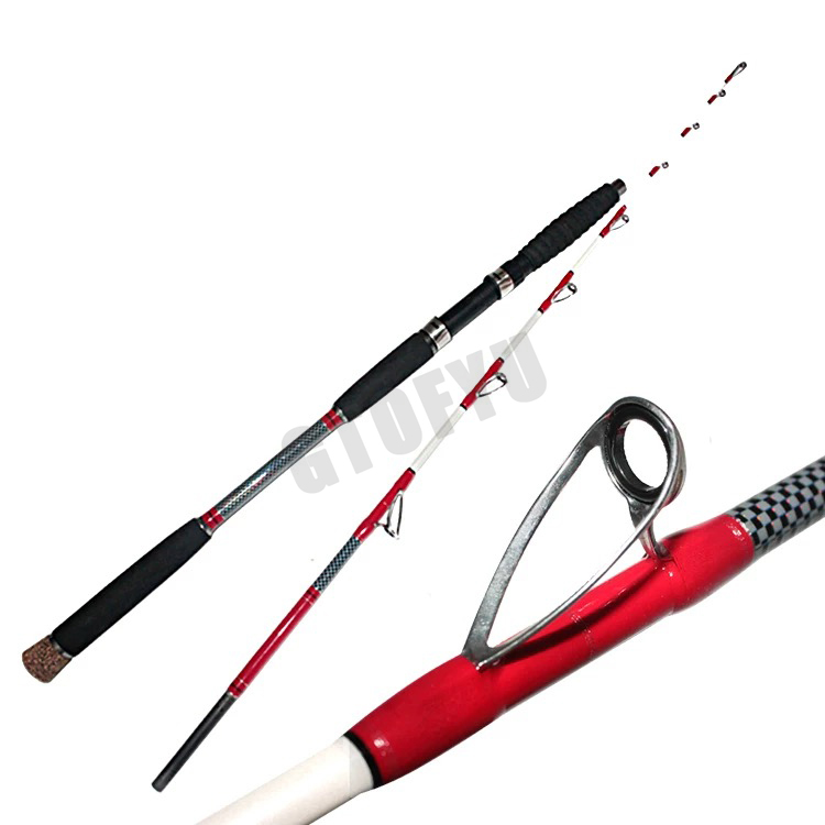 1.6M Saltwater Offshore 100-30 - Surf Fishing Equipment 评论和价格