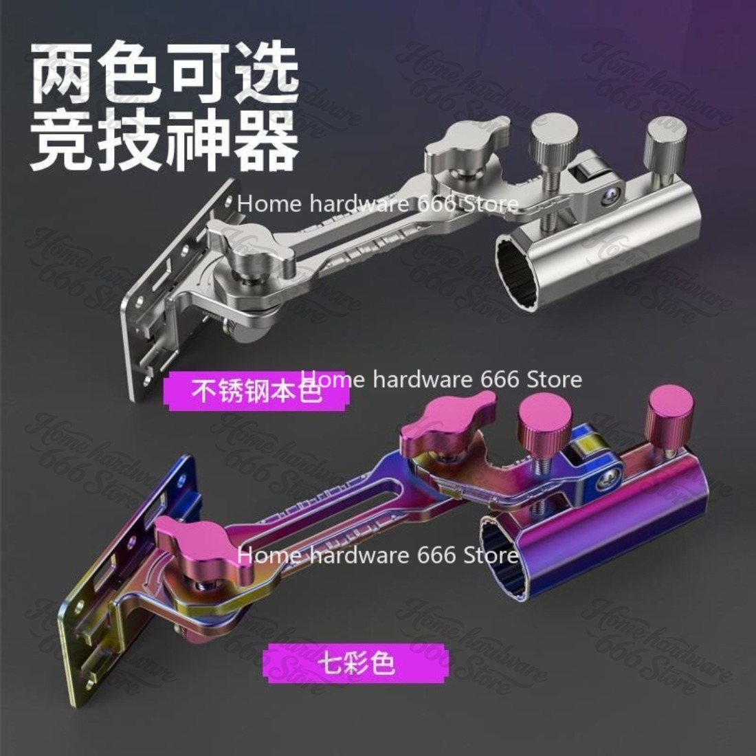 Stainless Steel Corner Battery - Fishing Equipment For Beginners 评论和价格