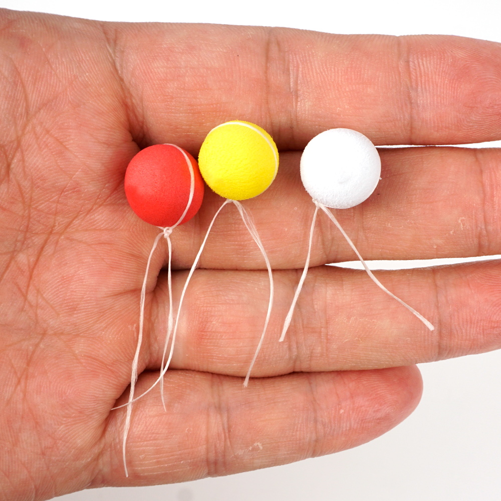 Hirisi 50m Carp Fishing Bait F - Fishing Equipment For Beginners 评论和价格