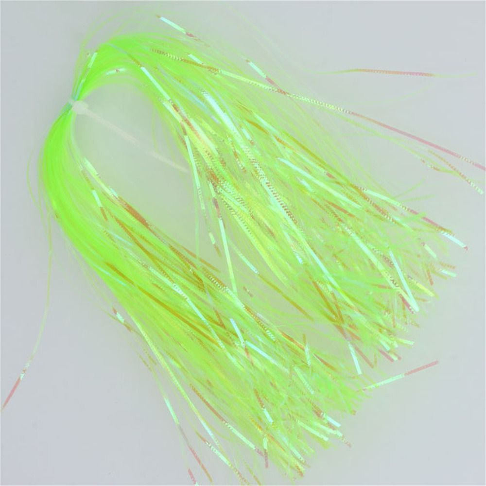 1Pack 1mm Width Corrugated Gli - Saltwater Fishing Hook 评论和价格