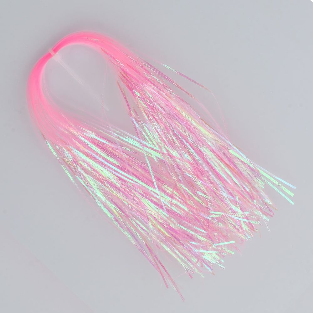 1Pack 1mm Width Corrugated Gli - Saltwater Fishing Hook 评论和价格