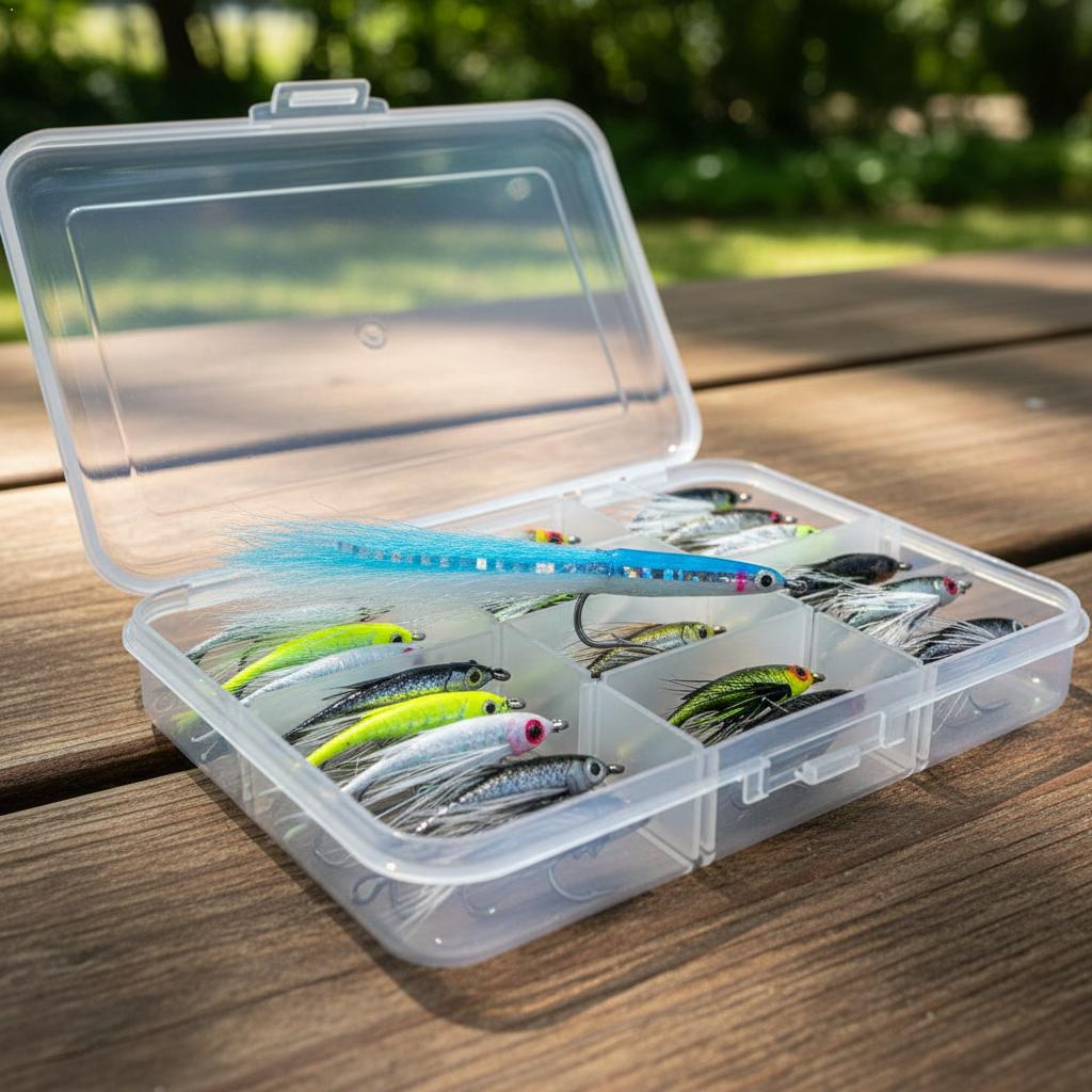 Handmade Epoxy Surf Candy Salt - Surf Fishing Equipment 评论和价格