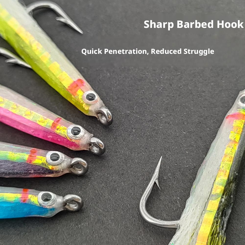 Handmade Epoxy Surf Candy Salt - Surf Fishing Equipment 评论和价格