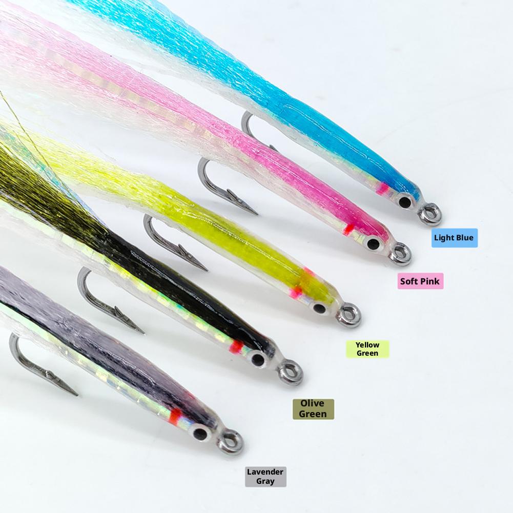 Handmade Epoxy Surf Candy Salt - Surf Fishing Equipment 评论和价格