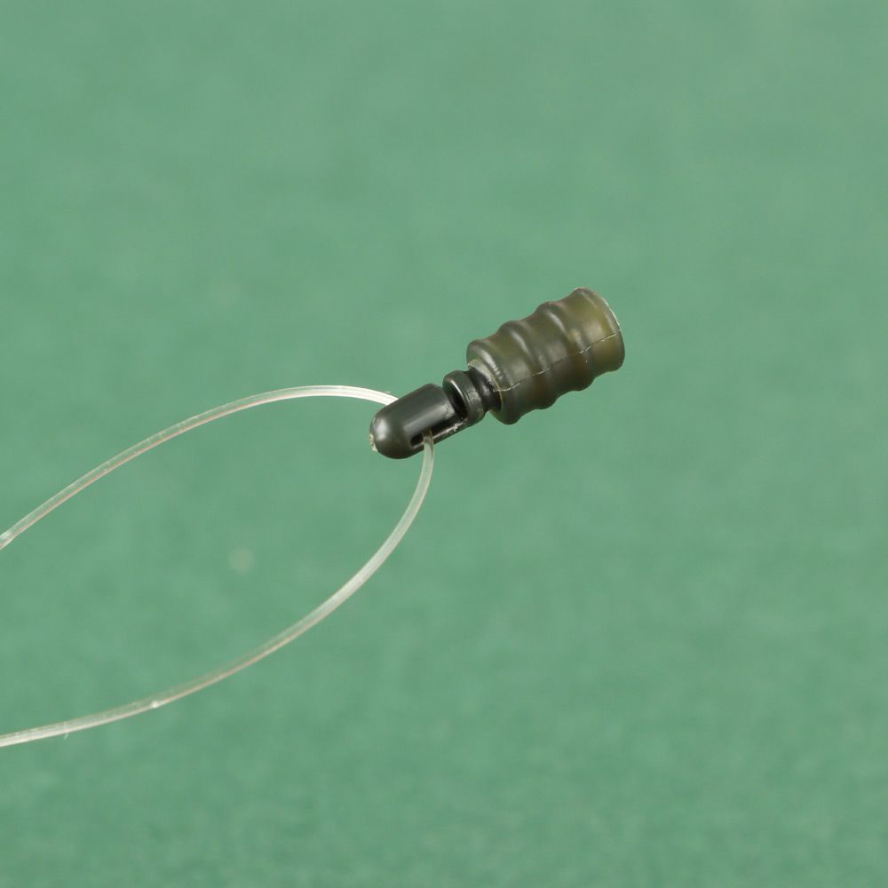 Shock Change Hook Length Carp  - Fishing Equipment Line 评论和价格