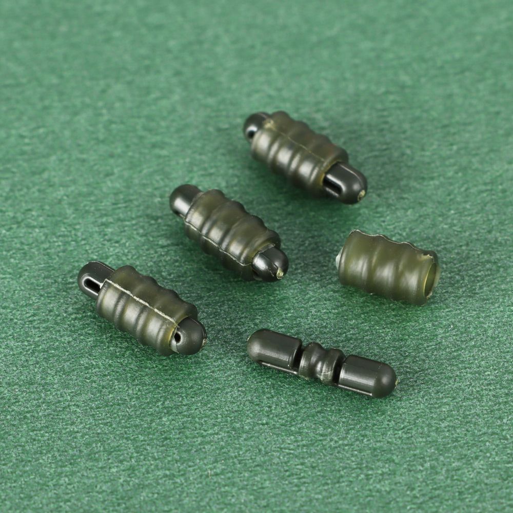 Shock Change Hook Length Carp  - Fishing Equipment Line 评论和价格