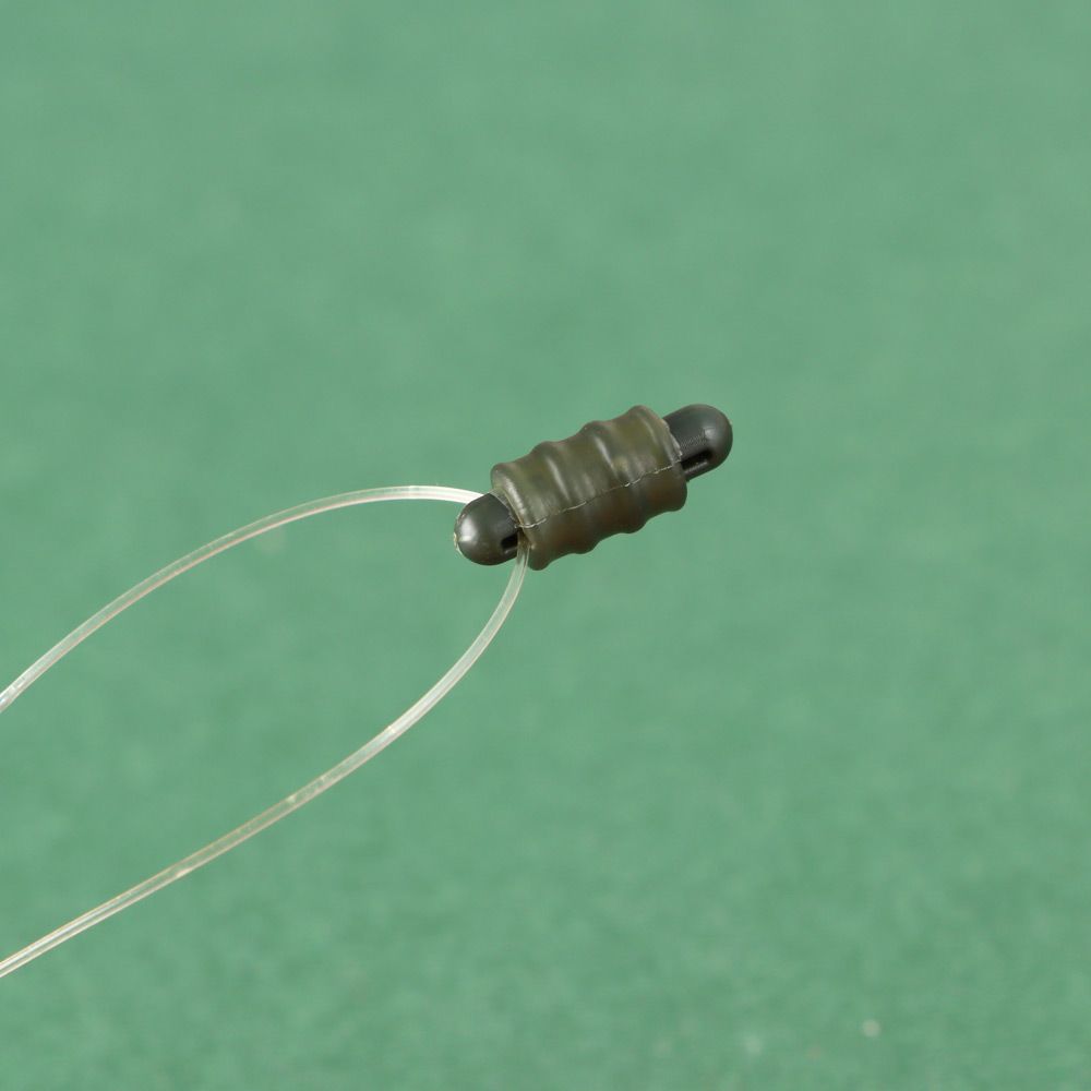 Shock Change Hook Length Carp  - Fishing Equipment Line 评论和价格