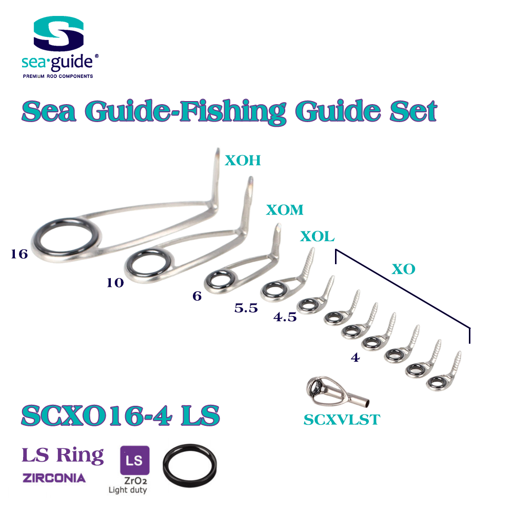Sea Guide Single Foot Fishing  - Surf Fishing Equipment 评论和价格