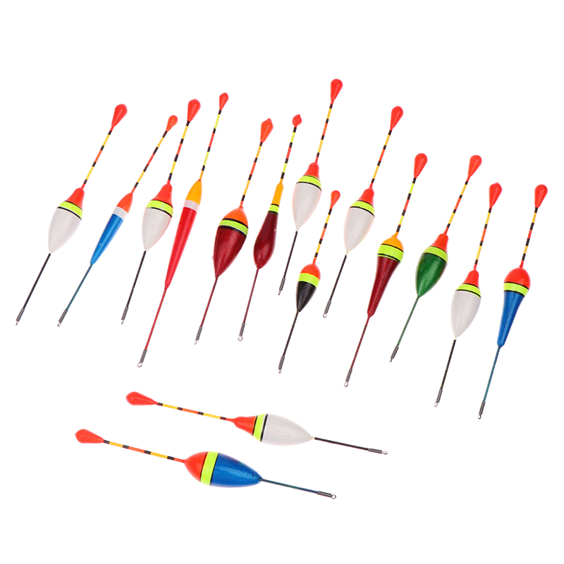 1/5/10Pcs Promotion Fishing Fl - Fishing Bobber Float 评论和价格