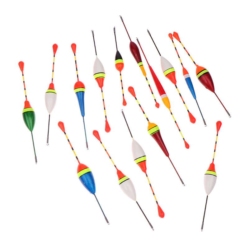 1/5/10Pcs Promotion Fishing Fl - Fishing Bobber Float 评论和价格