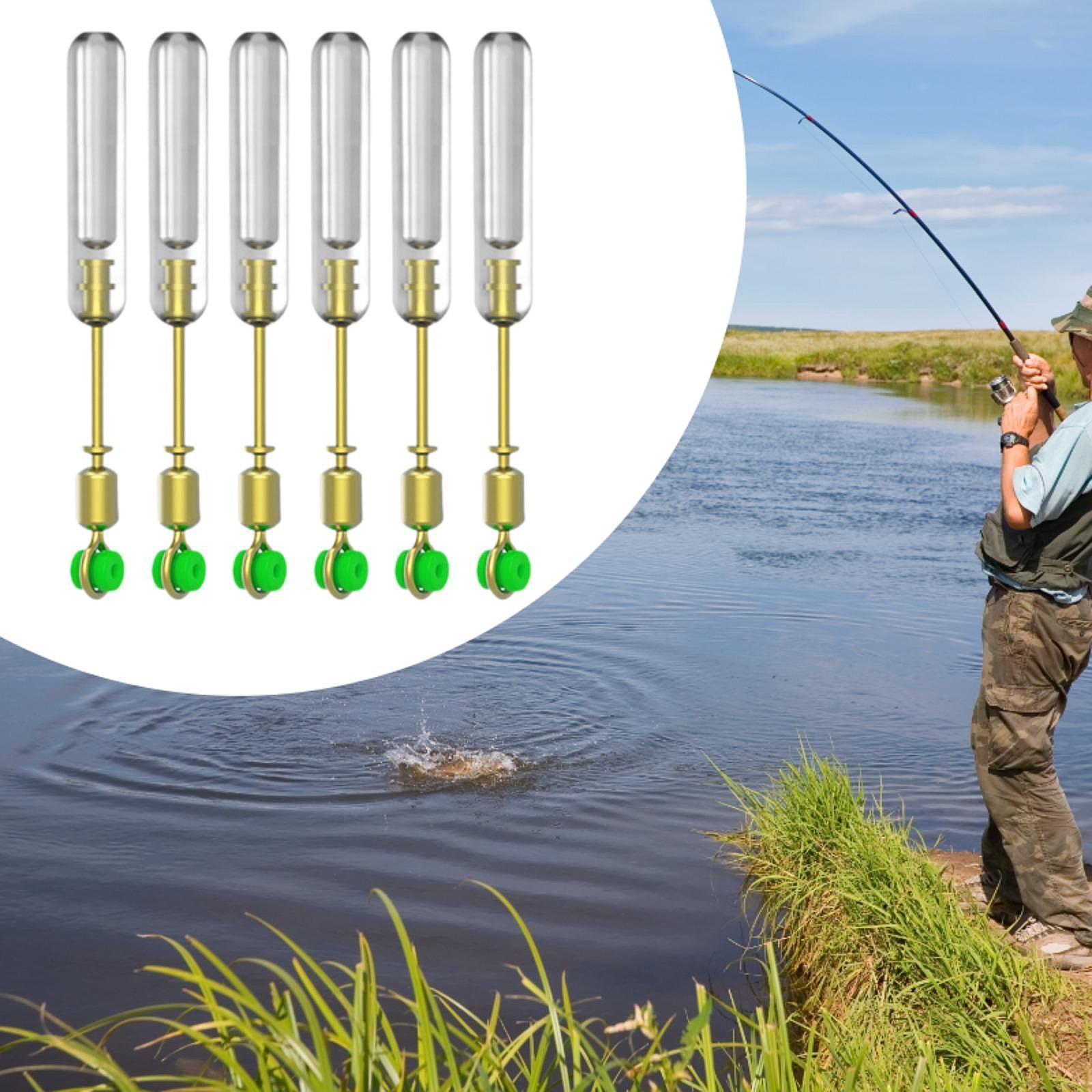 Universal Fishing Float Adapte - Fishing Bobber Float 评论和价格