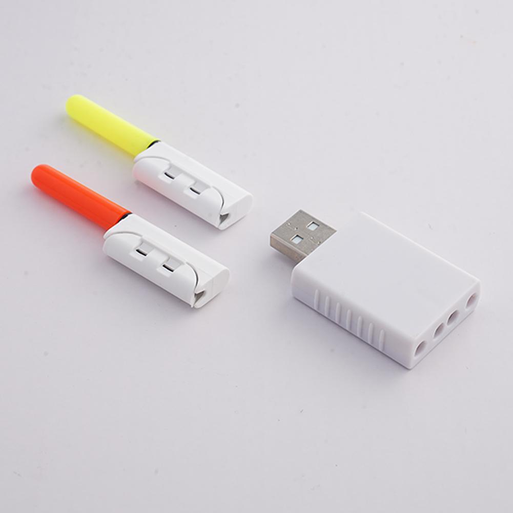 Removable Waterproof LED Fishi - Fishing Bobber Float 评论和价格