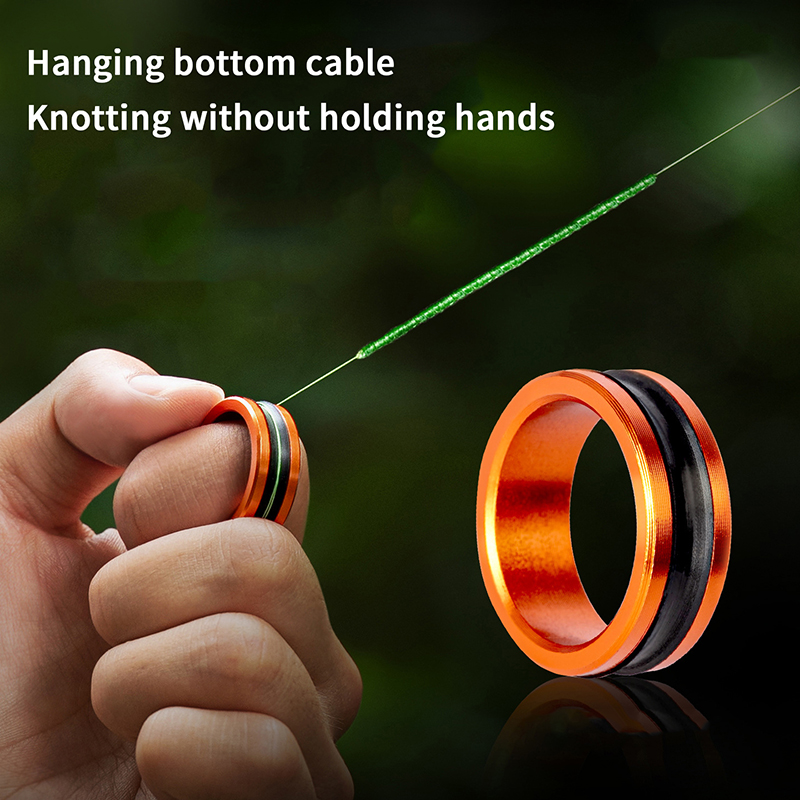1/2Pcs Fishing Line Puller Ant - Fishing Equipment Line 评论和价格