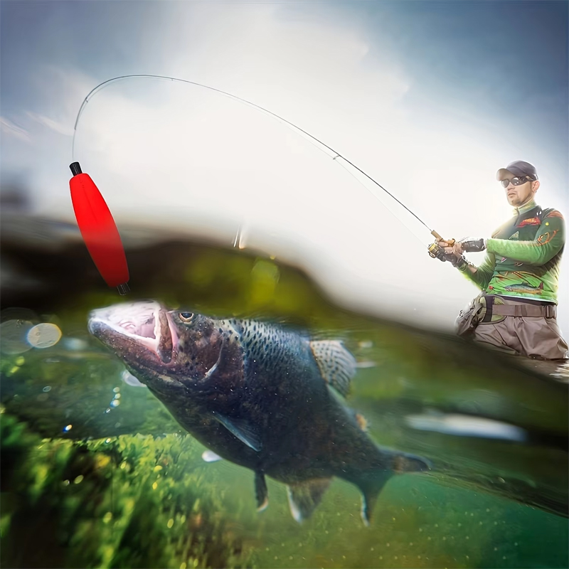 15pcs Peg Floats for Catfish C - Fishing Bobber Float 评论和价格