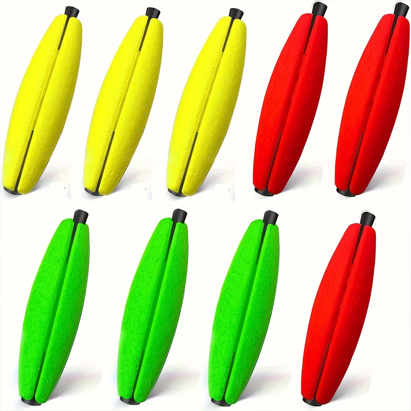 15pcs Peg Floats for Catfish C - Fishing Bobber Float 评论和价格