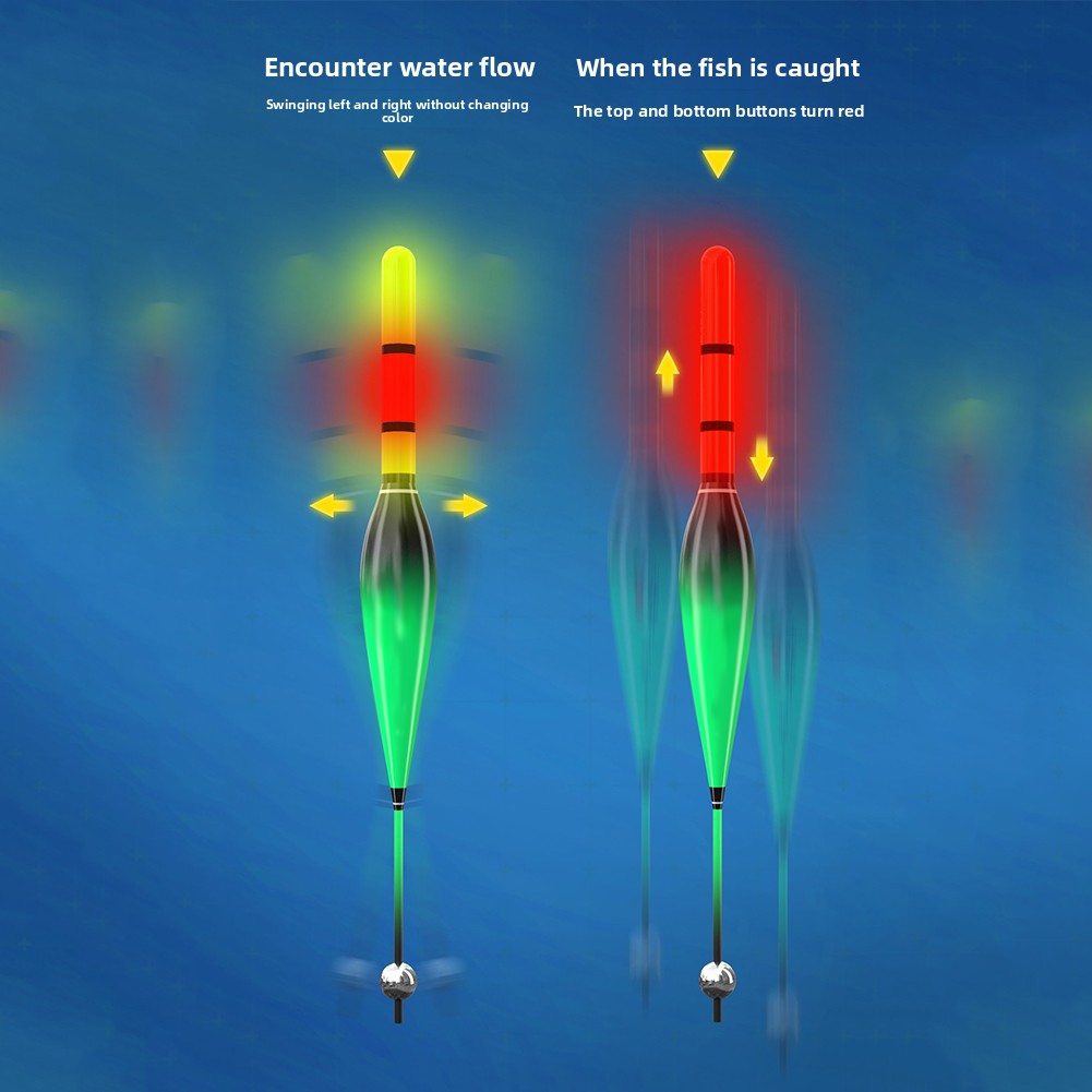 Automatic Bobber Fishing Line  - Fishing Bobber Float 评论和价格