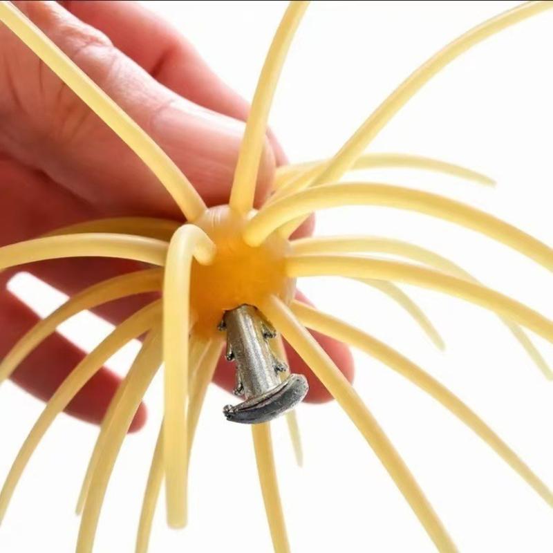 Sea Urchin Bait Anchor Sinker  - Saltwater Fishing Hook 评论和价格