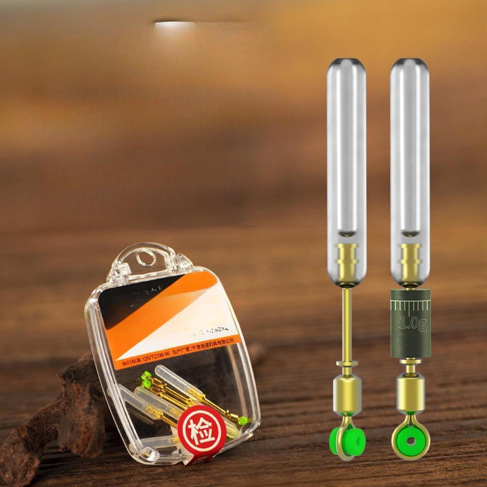 Rotating Fishing Float Rests S - Fishing Bobber Float 评论和价格